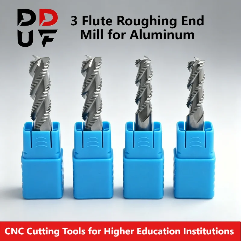 HRC55 roughing milling cutter for aluminium – tungsten carbide corrugated roughing CNC cutting tool for alloy machining
HRC55 roughing milling cutter for aluminium – tungsten carbide corrugated roughing CNC cutting tool for alloy machining