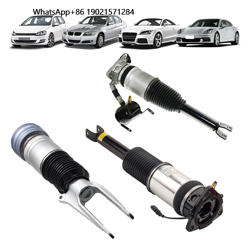 Factory OEM Air Suspension Shock Absorber For Benz W221 S-Class S320 S350 S450 S500 W251 E-CLASS W212 2213200438 2213205313
Factory OEM Air Suspension Shock Absorber For Benz W221 S-Class S320 S350 S450 S500 W251 E-CLASS W212 2213200438 2213205313