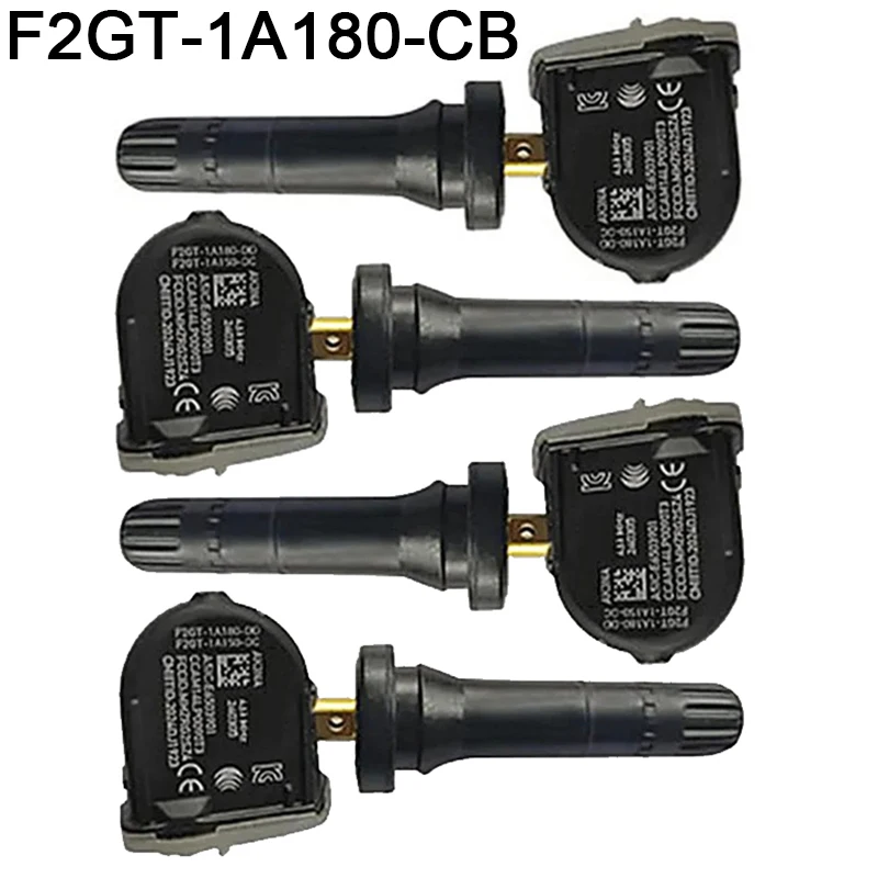 1/4 шт. TPMS датчик давления в автомобильных шинах для Ford Ecosport Edge Fiesta Explorer Fiesta Van Focus Ranger S-Max F2GT-1A180-CB 433 МГц
1/4 шт. TPMS датчик давления в автомобильных шинах для Ford Ecosport Edge Fiesta Explorer Fiesta Van Focus Ranger S-Max F2GT-1A180-CB 433 МГц