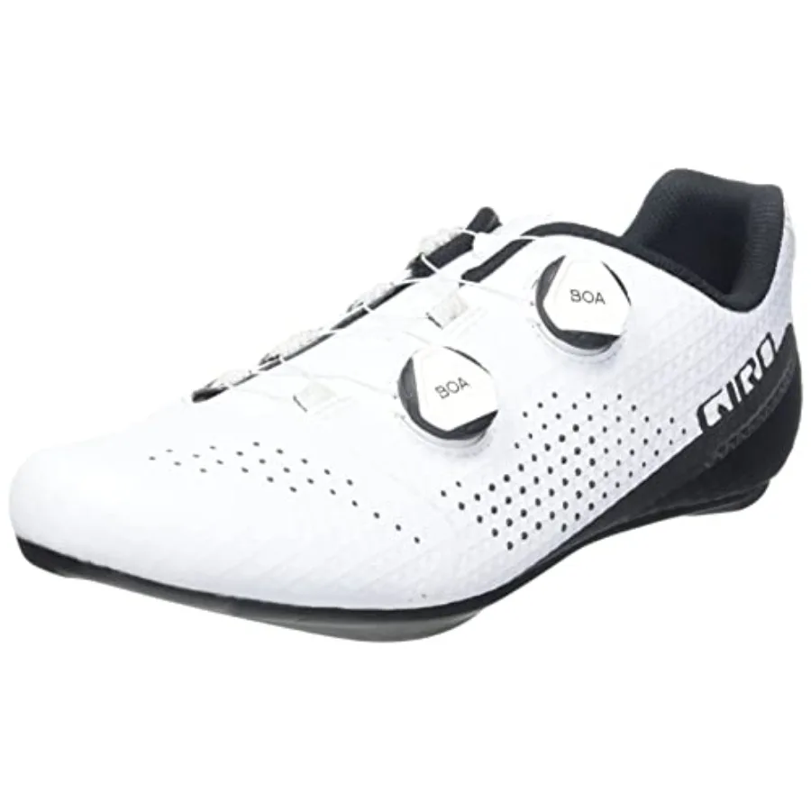 Giro Men's Regime Road Cycling Shoes
Giro Men's Regime Road Cycling Shoes