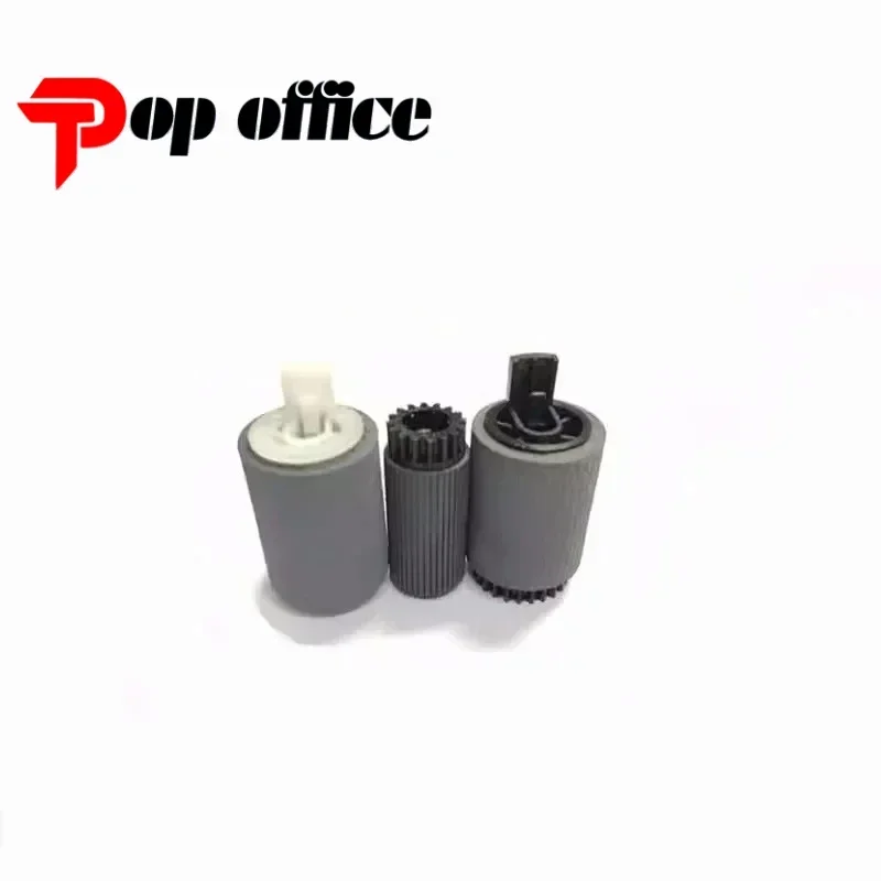 1 комплект. Комплект ролика захвата бумаги для Canon iR 1730 1740 1750 2230 2270 2520 2525 2530 2535 2545 2830 2870 3025 3030 3035 3045 3225
1 комплект. Комплект ролика захвата бумаги для Canon iR 1730 1740 1750 2230 2270 2520 2525 2530 2535 2545 2830 2870 3025 3030 3035 3045 3225
