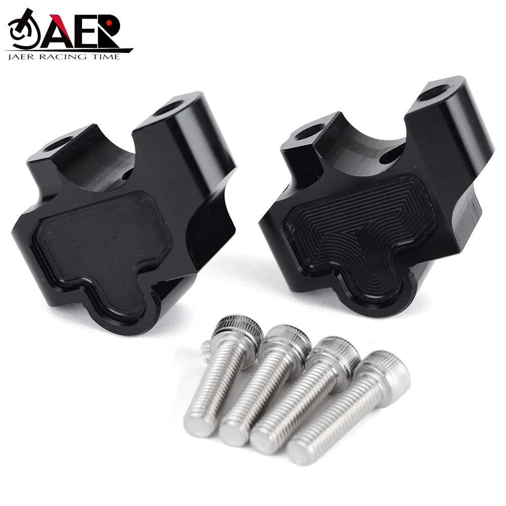 Адаптеры для высоты руля мотоцикла для Honda CM300 CMX300 CM500 CMX500 CM1100 CMX1100 CM CMX 300 500 1100
Адаптеры для высоты руля мотоцикла для Honda CM300 CMX300 CM500 CMX500 CM1100 CMX1100 CM CMX 300 500 1100