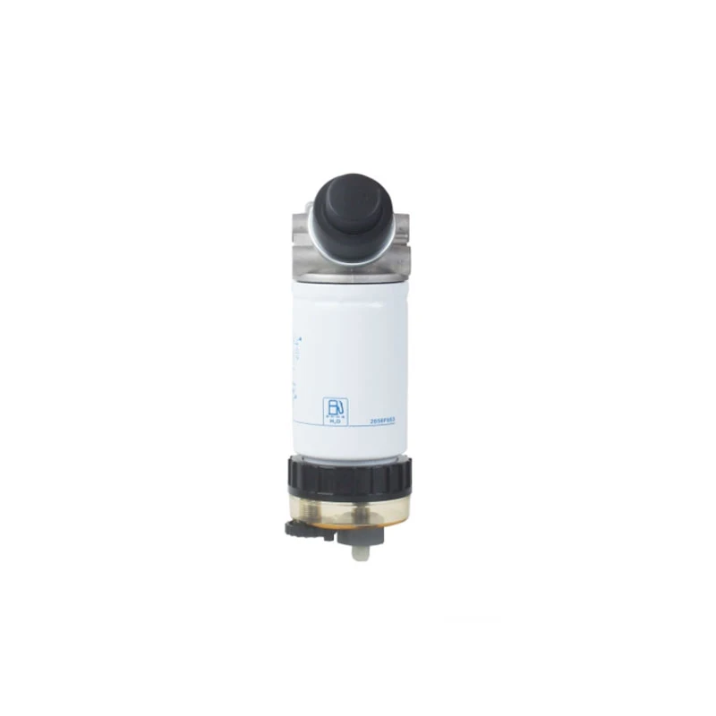 fast delivery fuel filter assembly diesel fuel water separator filter for caterpillar head filter perkins 2656F087
fast delivery fuel filter assembly diesel fuel water separator filter for caterpillar head filter perkins 2656F087