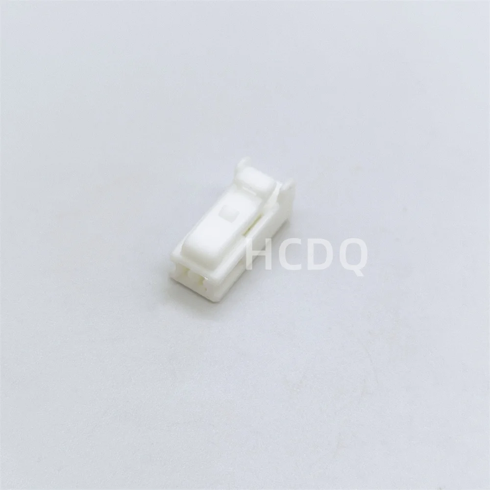 10PCS Supply 4F0280-0000 original and genuine automobile harness connector Housing parts
10PCS Supply 4F0280-0000 original and genuine automobile harness connector Housing parts