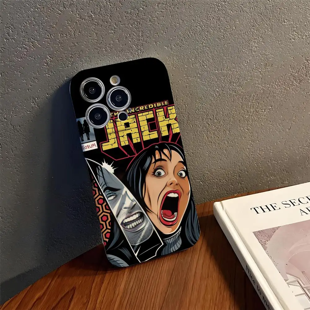 Horro the S-Shining Phone Case Phone Case For IPhone 16 15 14 13 12 11 Pro Max X XR XSMax 7 8 Plus Glossy Film Hard PC Cover
Horro the S-Shining Phone Case Phone Case For IPhone 16 15 14 13 12 11 Pro Max X XR XSMax 7 8 Plus Glossy Film Hard PC Cover