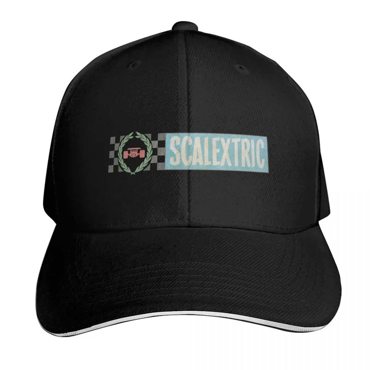 Scalextric vintage logo Baseball Cap Cosplay Male hat Mountaineering Anime Hat Hats Woman Men's
Scalextric vintage logo Baseball Cap Cosplay Male hat Mountaineering Anime Hat Hats Woman Men's