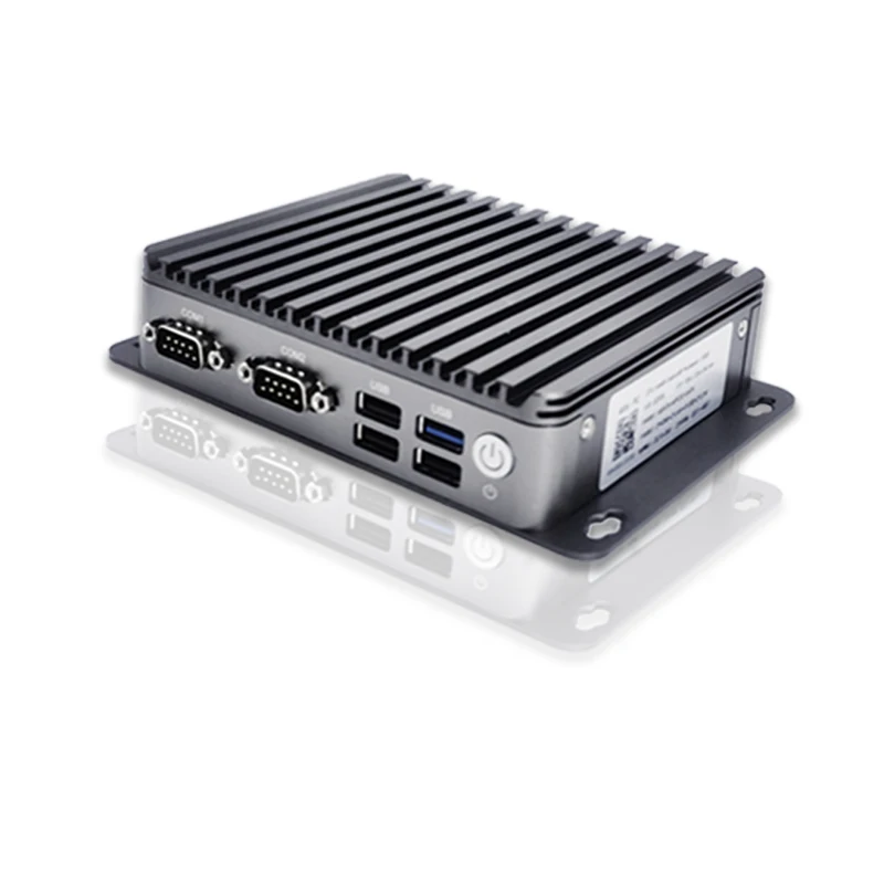 J1900 processor 2COM 2 GbE Lan dual nic mini pc system unit single board computer linux
J1900 processor 2COM 2 GbE Lan dual nic mini pc system unit single board computer linux