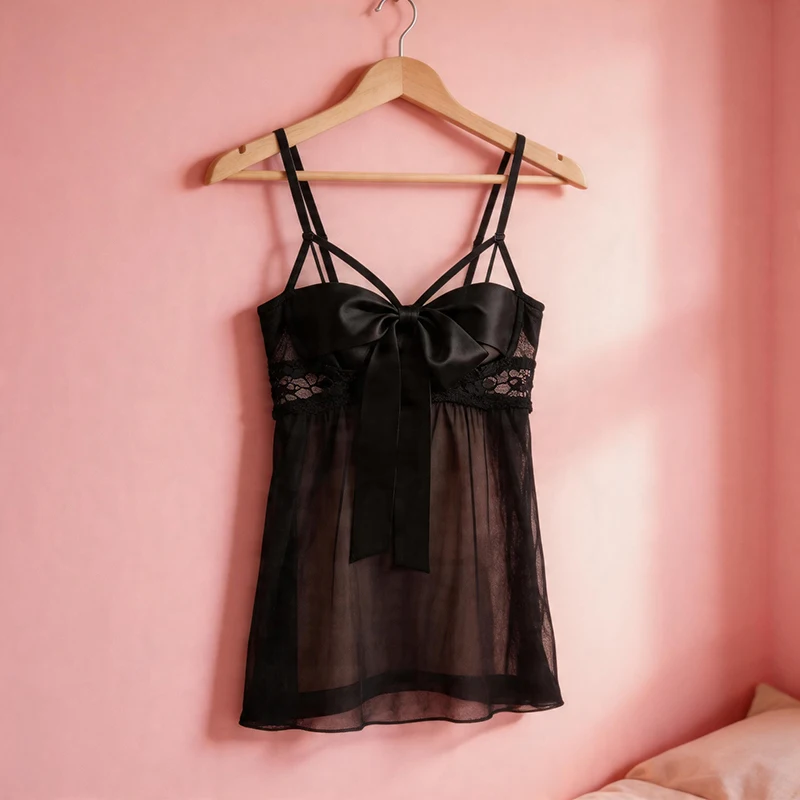 Women's Sleepwear Set with Polyester Spandex Fabric Breathable Comfortable for Home Use Size Options One Size Guide
Women's Sleepwear Set with Polyester Spandex Fabric Breathable Comfortable for Home Use Size Options One Size Guide
