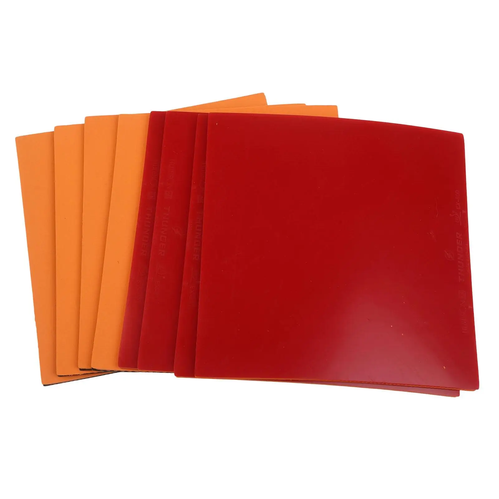 Hard Sponge Fast Attack Rubber For Fast Attack Play 16x16x2.2cm 39 Hardness Exceptional Spin Optimal Thickness
Hard Sponge Fast Attack Rubber For Fast Attack Play 16x16x2.2cm 39 Hardness Exceptional Spin Optimal Thickness