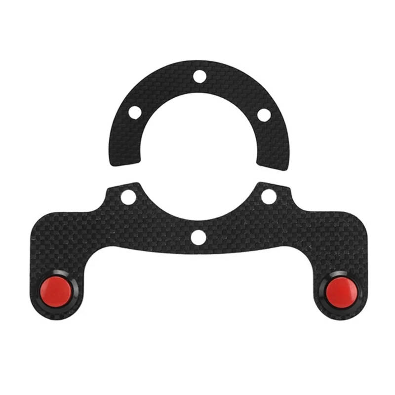 Steering Wheel Horn Button External Speaker Button Kit For Universal 6-Hole Racing Steering Wheel MOMO OMP Nardi Sparco-A08Q
Steering Wheel Horn Button External Speaker Button Kit For Universal 6-Hole Racing Steering Wheel MOMO OMP Nardi Sparco-A08Q