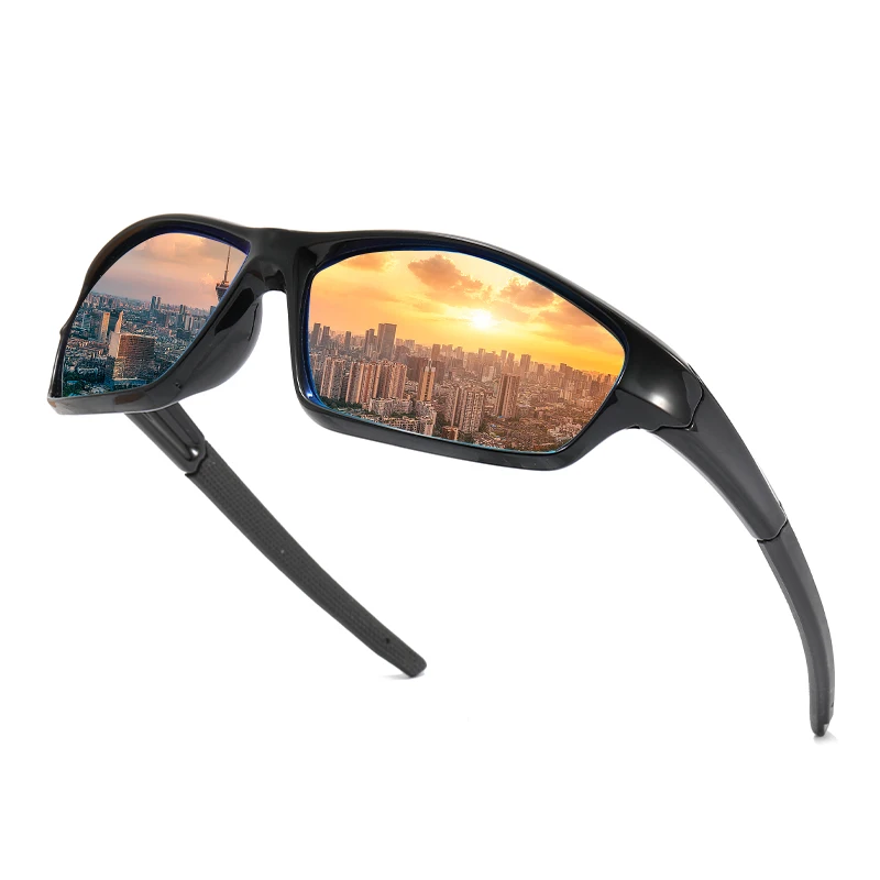 Luxury Square Glasses Men Women Colorful Classic Sun Goggles Camping Hiking Driving Fishing Eyewear Sport Sunglasses UV400
Luxury Square Glasses Men Women Colorful Classic Sun Goggles Camping Hiking Driving Fishing Eyewear Sport Sunglasses UV400