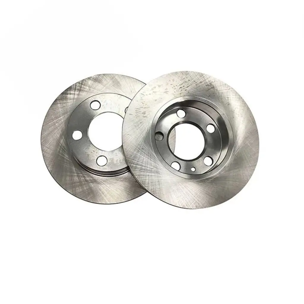 Auto parts High quality 2 pcs/lot) Rear brake discs set for Chinese Brilliance BS4 (M2) 1.6L 2006- OEM: 3016381
Auto parts High quality 2 pcs/lot) Rear brake discs set for Chinese Brilliance BS4 (M2) 1.6L 2006- OEM: 3016381