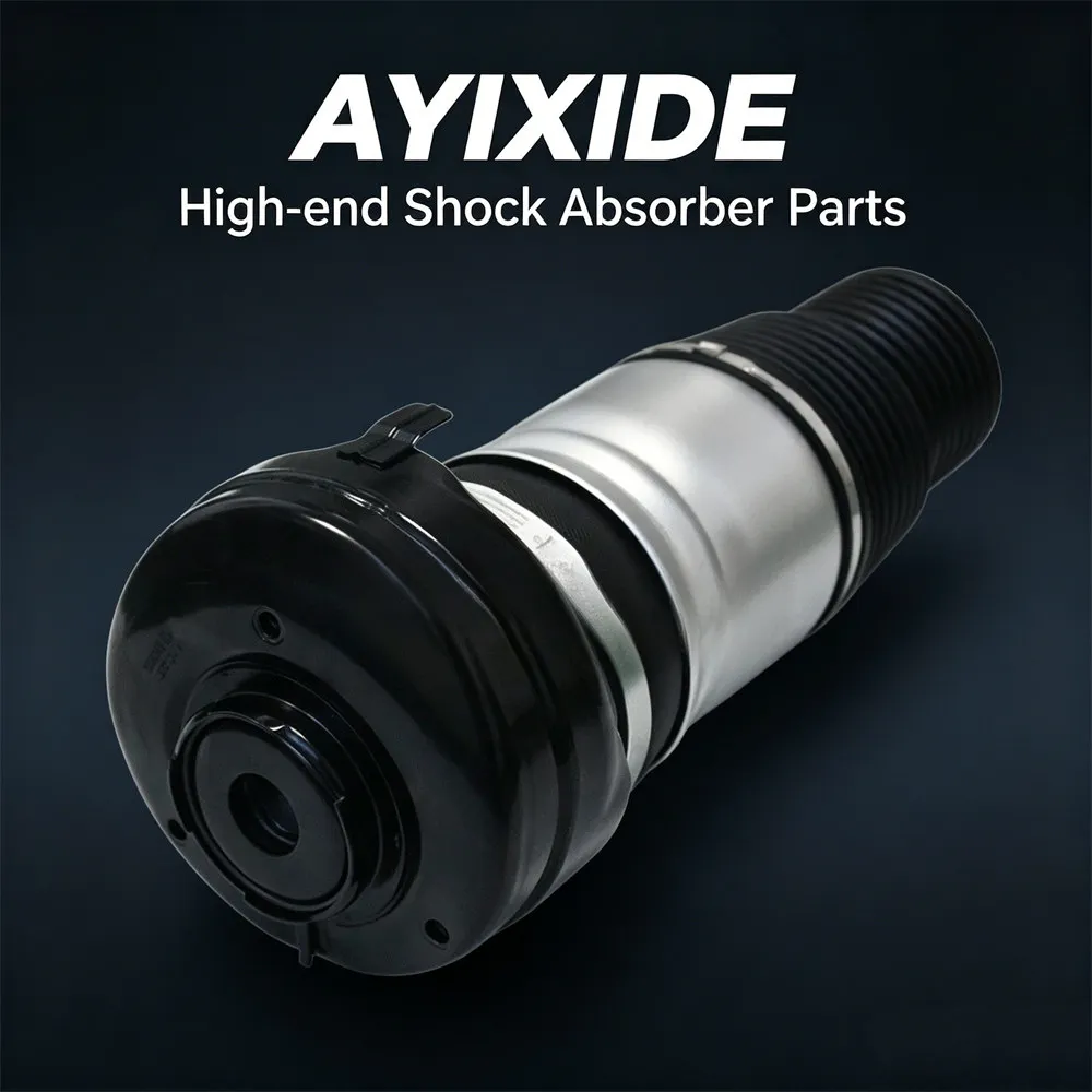 Suitable for Audi Q7 VW Touareg Porsche Cayenne 2015-2019 Front Air Suspension Repair Kit OE 4M0616039AC
Suitable for Audi Q7 VW Touareg Porsche Cayenne 2015-2019 Front Air Suspension Repair Kit OE 4M0616039AC