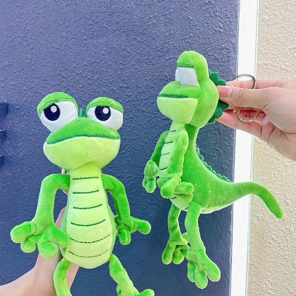 Stuffed Animals Lizard Doll Keychain Bag Pendant Ornaments Plush Lizard Toy Kawaii Green Lizard Green Pendant Kids Children
Stuffed Animals Lizard Doll Keychain Bag Pendant Ornaments Plush Lizard Toy Kawaii Green Lizard Green Pendant Kids Children