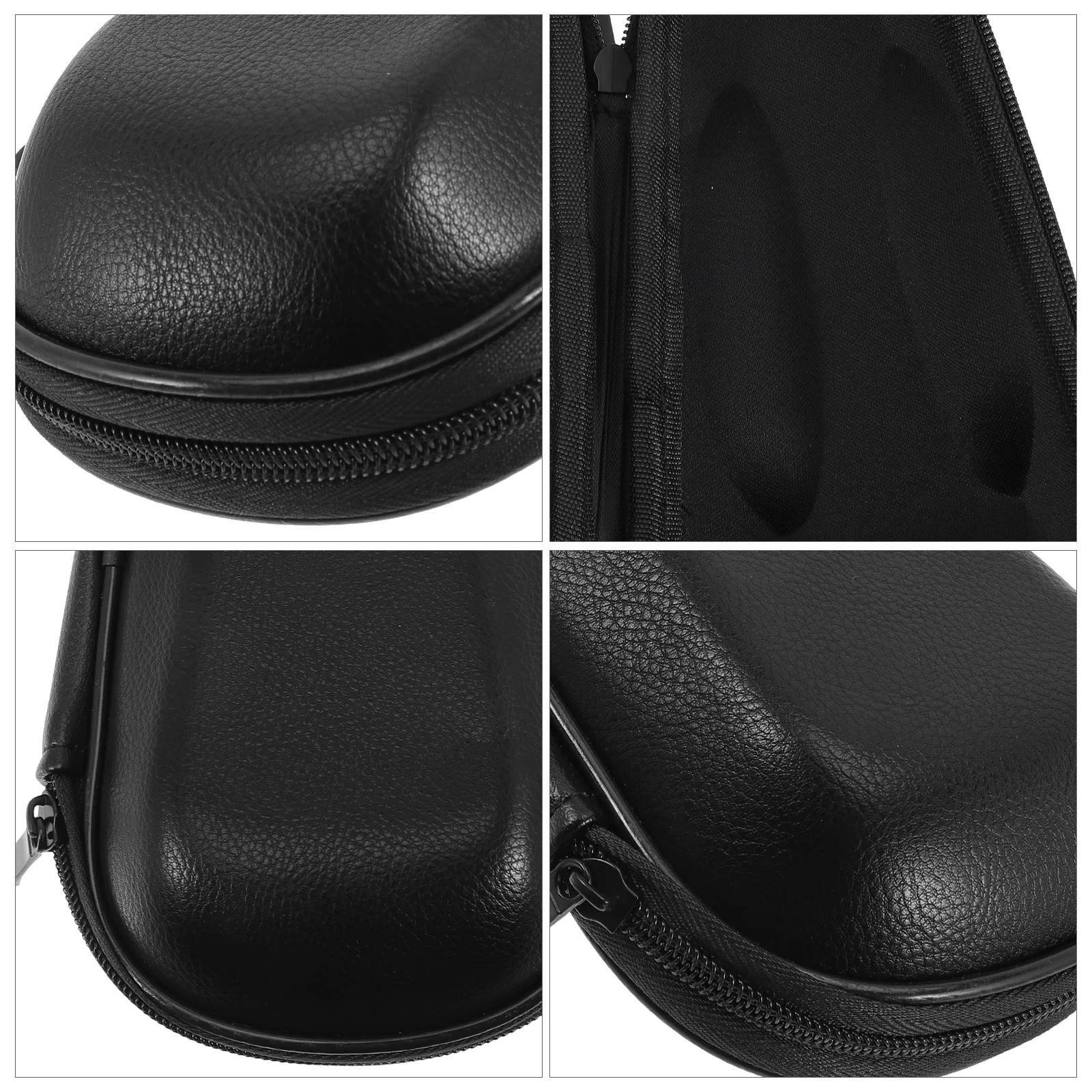 Razor Storage Box Abs Foam Material Travel Case For Shaver Men'S Razor Case Portable Lightweight Eva Holder Shaving Accessory
Razor Storage Box Abs Foam Material Travel Case For Shaver Men'S Razor Case Portable Lightweight Eva Holder Shaving Accessory