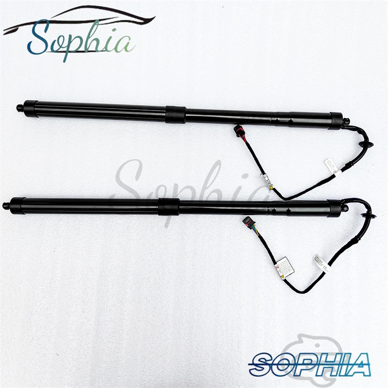 Power Hatch Lift Support For Range Rover Sport L320 2010-2013 Pair Electric Tailgate Gas Struts LR051443-01 LR062078 LR029900
Power Hatch Lift Support For Range Rover Sport L320 2010-2013 Pair Electric Tailgate Gas Struts LR051443-01 LR062078 LR029900