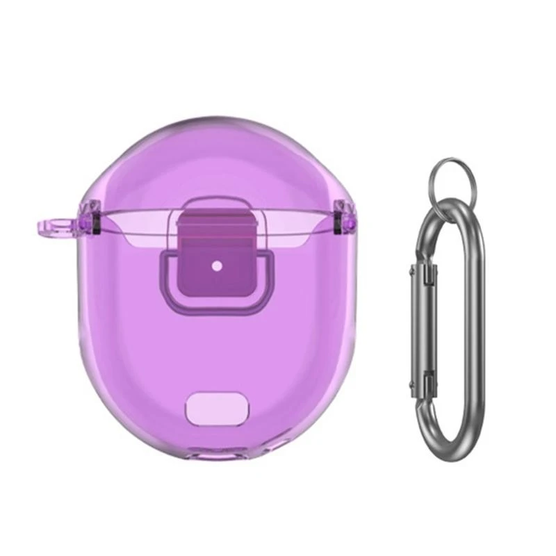 Waterproof Soft Protector Cover For Buds 2 Wireless Earbud Shockproof Daily Use
Waterproof Soft Protector Cover For Buds 2 Wireless Earbud Shockproof Daily Use