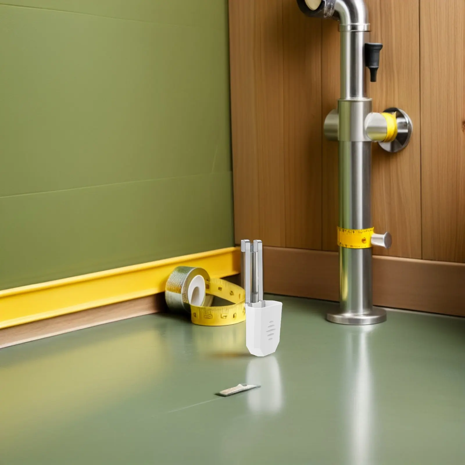 Toilet Tank Cleaning Tablet Holder White ABS Hanging Anti-Damage Toilet Bowl Cleaner Suspension Carrier Cleaning Tablet Holder
Toilet Tank Cleaning Tablet Holder White ABS Hanging Anti-Damage Toilet Bowl Cleaner Suspension Carrier Cleaning Tablet Holder