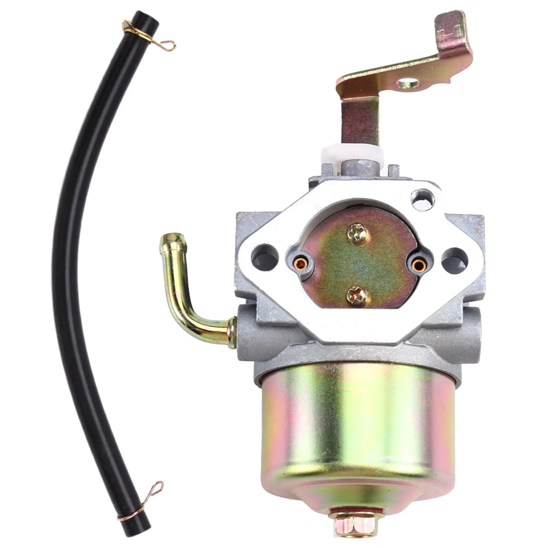Carburetor For Subaru Robiney28 EY280 RGX3510 Engine Generator Replace 234-62551-00 234-62502-00 234-62551-10 Lawn Mower
Carburetor For Subaru Robiney28 EY280 RGX3510 Engine Generator Replace 234-62551-00 234-62502-00 234-62551-10 Lawn Mower