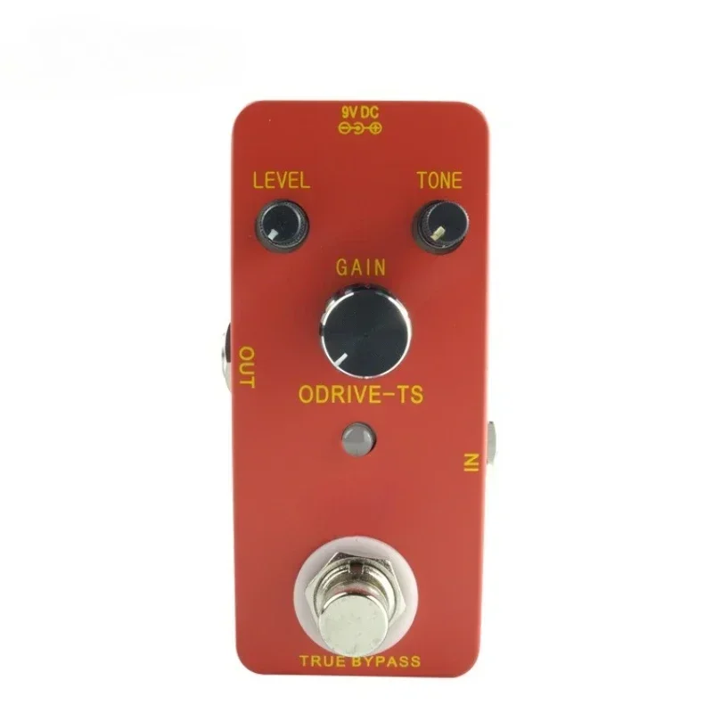 Electric Guitar Effects Analog Overload Guitar Monolithic Effects
Electric Guitar Effects Analog Overload Guitar Monolithic Effects