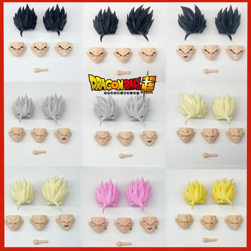 В наличии: Аксессуар для головы Гохана из Dragon Ball Z, фигурка Супер Сайяна Гохана (SHF), аниме-статуэтка, коллекционная модель, игрушка, подарок
В наличии: Аксессуар для головы Гохана из Dragon Ball Z, фигурка Супер Сайяна Гохана (SHF), аниме-статуэтка, коллекционная модель, игрушка, подарок