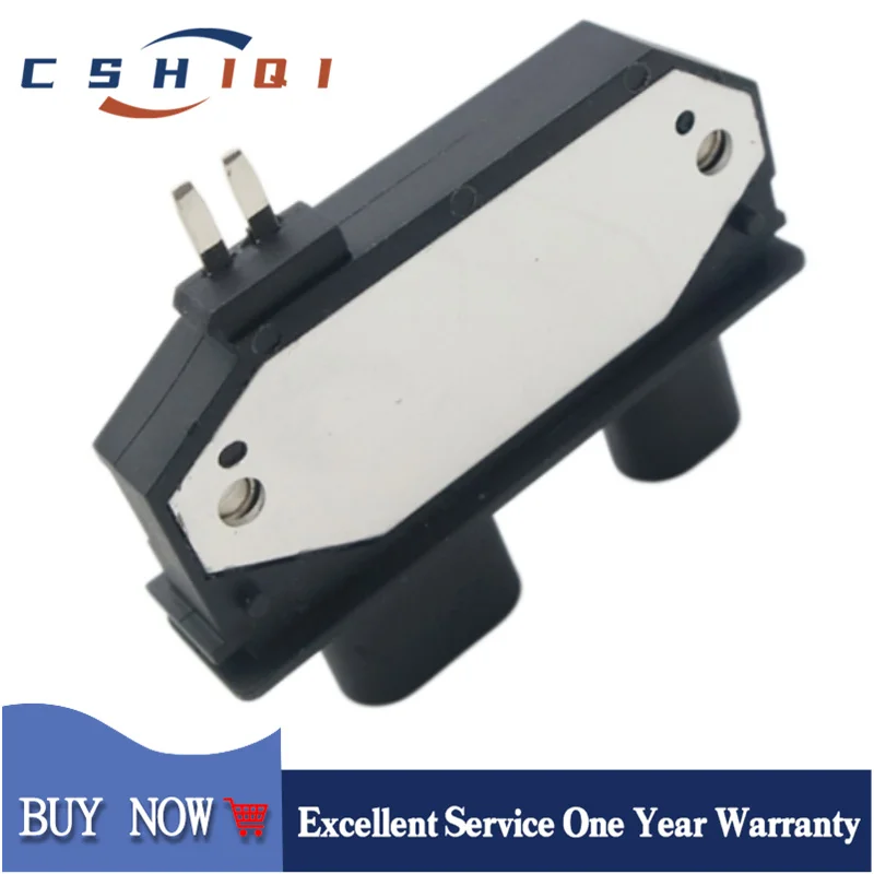 LX340 New Ignition Control Module for Chevrolet P30 G30 Astro Blazer G10 G20 Tahoe Caprice Camaro GMC 1500 2500 Buick Cadillac
LX340 New Ignition Control Module for Chevrolet P30 G30 Astro Blazer G10 G20 Tahoe Caprice Camaro GMC 1500 2500 Buick Cadillac