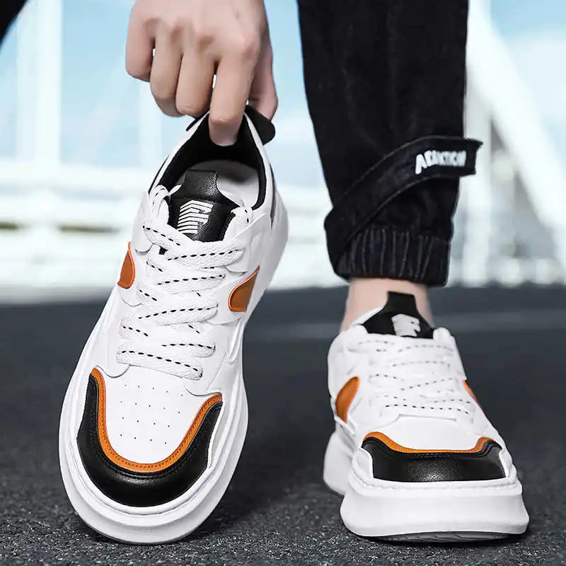 White Appearance Increases Colored Sneakers Tennis Footwear Womens Golf Shoes Women Sport Luxus The Most Sold Baskette
White Appearance Increases Colored Sneakers Tennis Footwear Womens Golf Shoes Women Sport Luxus The Most Sold Baskette