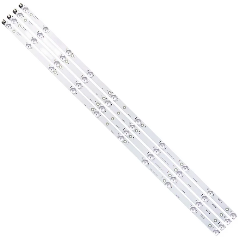LED backlight strip for Konka LED43M60N Sanyo 43CE7100 pioneer LED-43B560P C-HWBW43D560 Light bar 828MM 10LED 100%NEW
LED backlight strip for Konka LED43M60N Sanyo 43CE7100 pioneer LED-43B560P C-HWBW43D560 Light bar 828MM 10LED 100%NEW