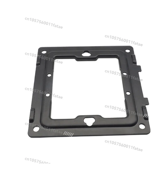 Stainless steel sheet metal housing machining, custom stamping, bending parts, laser cutting parts
Stainless steel sheet metal housing machining, custom stamping, bending parts, laser cutting parts