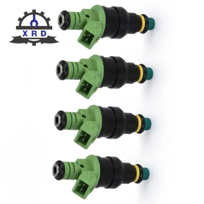 for Ford Audi BMW Volkswagen Tuned Racing 4Pcs High Performance 440cc Injector Universal EV1 Injector 0280150558
for Ford Audi BMW Volkswagen Tuned Racing 4Pcs High Performance 440cc Injector Universal EV1 Injector 0280150558