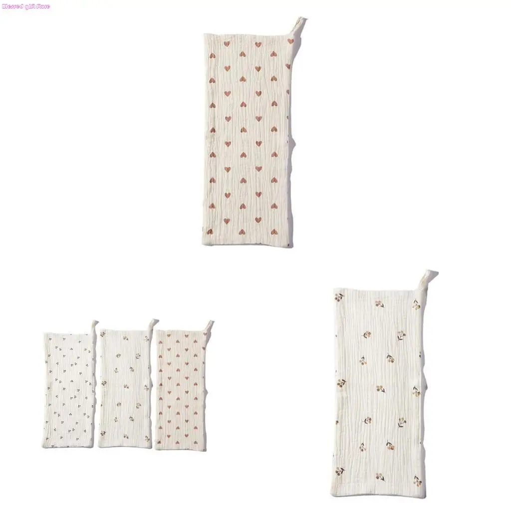 D0JC Детская мочалка, хлопковое полотенце для слюны, нагрудник для кормления, мягкое полотенце для кормления, продукт для
D0JC Детская мочалка, хлопковое полотенце для слюны, нагрудник для кормления, мягкое полотенце для кормления, продукт для