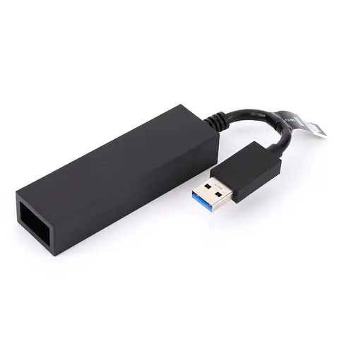 For PS4 Camera Adapter for PS5 Console VR Connector USB3.0 Converter Connecting Cable for PS5 VR Conversion Cable Adapter