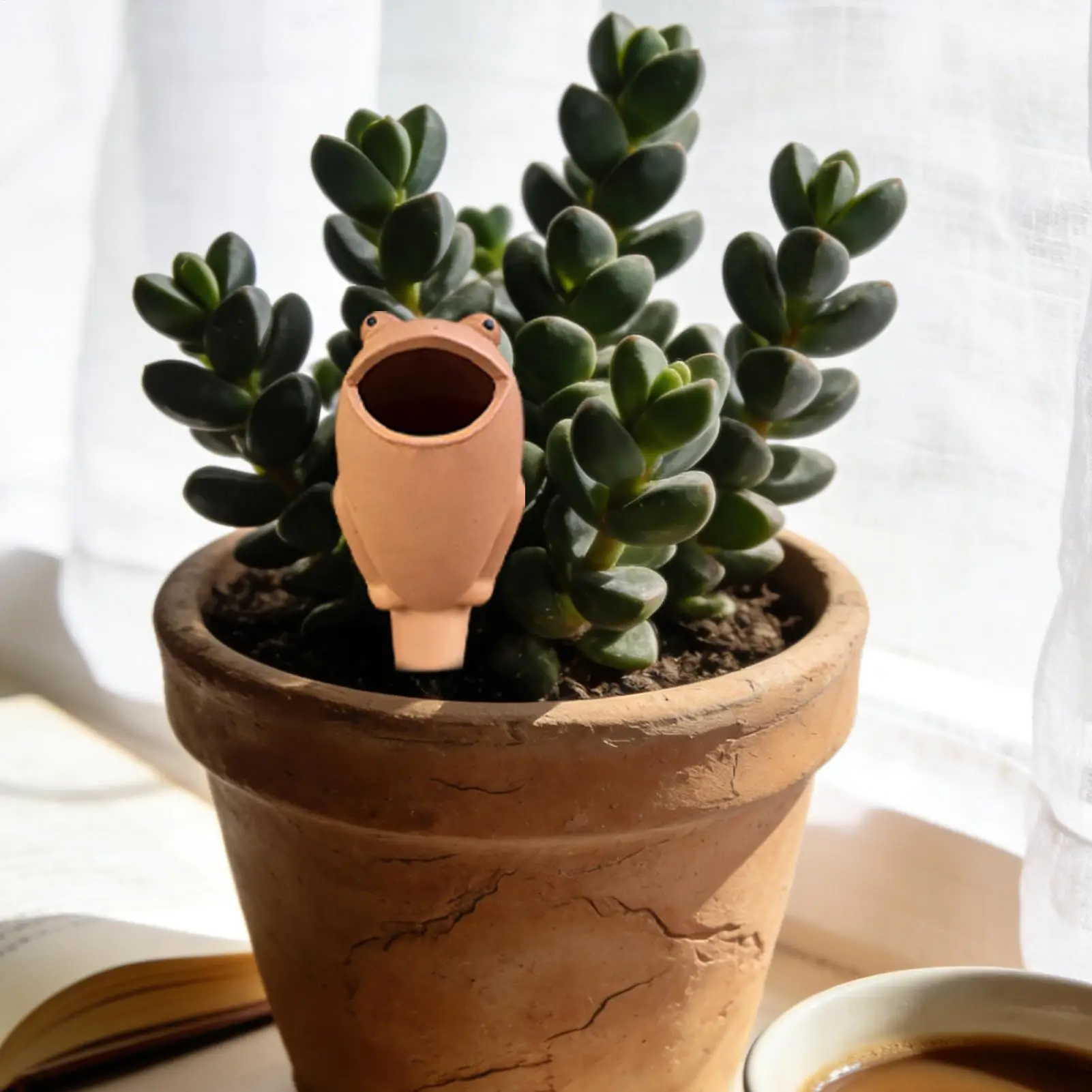 Самополивающиеся колышки для легкой установки, система автоматического полива для теплиц, балконов, дворов и садов
Самополивающиеся колышки для легкой установки, система автоматического полива для теплиц, балконов, дворов и садов