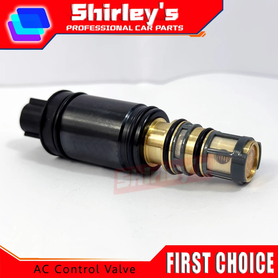 AC Compressor Control Valve For Toyota Corolla 2011-2013 Lexus ES350 EX10477C MT3436 178322 8831002710 8831002711 CV1111 EV038
AC Compressor Control Valve For Toyota Corolla 2011-2013 Lexus ES350 EX10477C MT3436 178322 8831002710 8831002711 CV1111 EV038