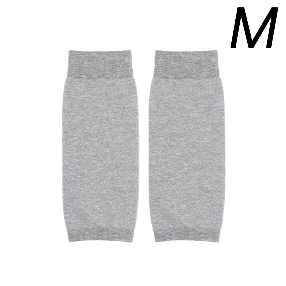 New Warm Elastic Calf Compression Sleeve Footless Extended Leg Sleeves Cold-proof Thickened Calves Compression Socks Men Women
New Warm Elastic Calf Compression Sleeve Footless Extended Leg Sleeves Cold-proof Thickened Calves Compression Socks Men Women