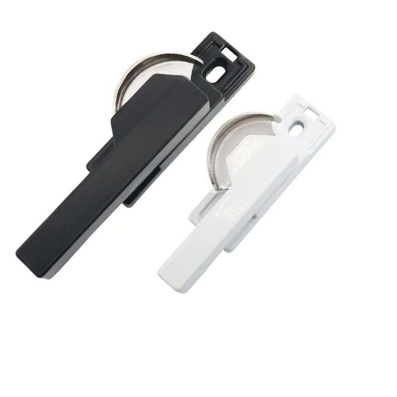 Aluminum Alloy Door And Window Square Handle Crescent Lock Plastic Steel Sliding Window Lock Hook Balcony Door And Window Latch
Aluminum Alloy Door And Window Square Handle Crescent Lock Plastic Steel Sliding Window Lock Hook Balcony Door And Window Latch