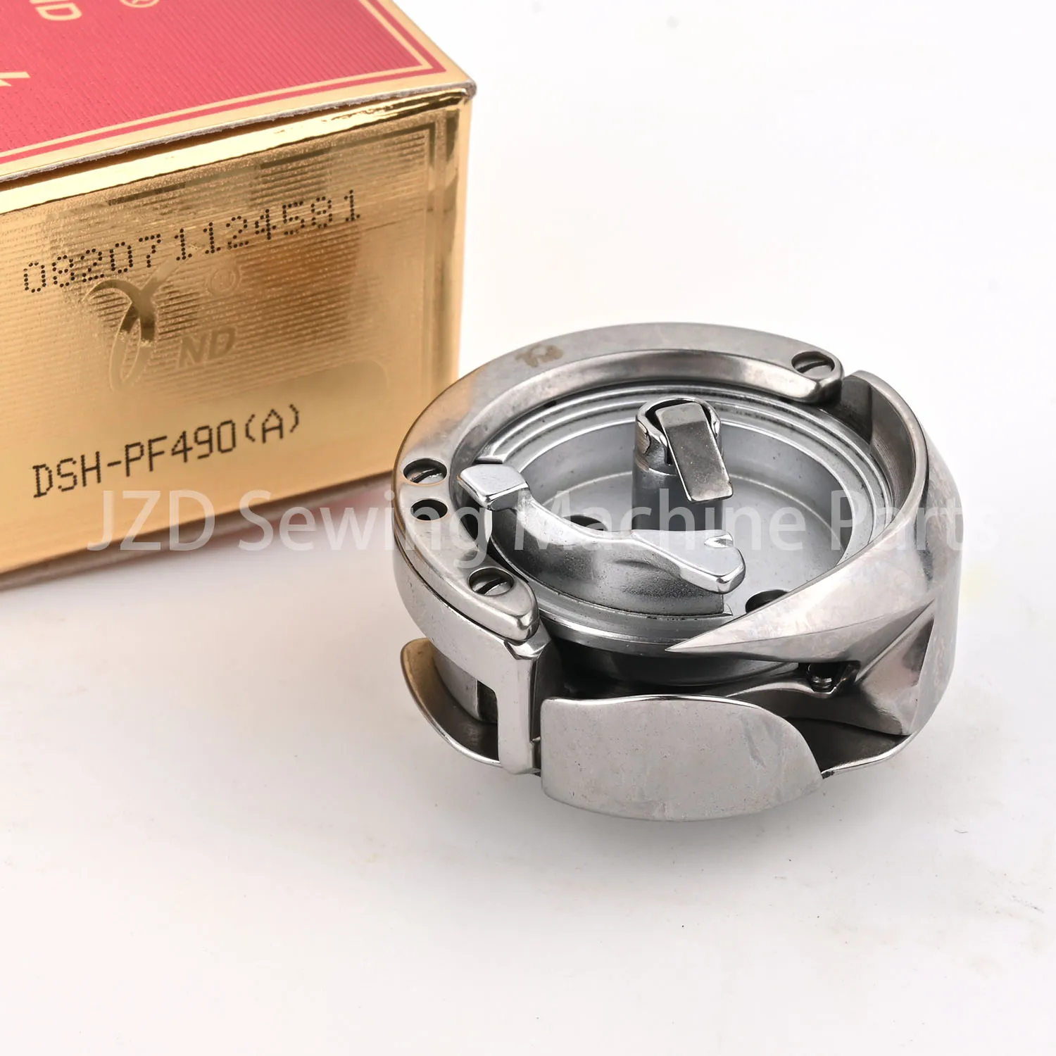 DSH-PF490(A) Sewing Machine Rotary Hook PFAFF shoe machine 491 474 471 KRT470-R For 8810 8820 Desheng DSH-PF490(A) KRT470-R
DSH-PF490(A) Sewing Machine Rotary Hook PFAFF shoe machine 491 474 471 KRT470-R For 8810 8820 Desheng DSH-PF490(A) KRT470-R