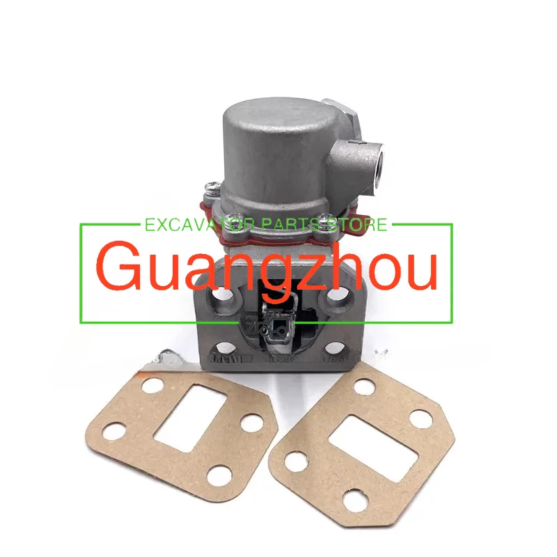 High Quality Lift Pump Excavator E315D Oil Pump Perkins Engine ULPK0034 Hand 201-0877
High Quality Lift Pump Excavator E315D Oil Pump Perkins Engine ULPK0034 Hand 201-0877