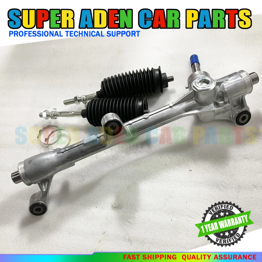 Power Steering Rack Gear RHD for Honda VEZEL XRV RU6 HRV HR-V 53400-T7A-N13 53400T7AJ02 53400-T7A-H99 Right Hand Drive
Power Steering Rack Gear RHD for Honda VEZEL XRV RU6 HRV HR-V 53400-T7A-N13 53400T7AJ02 53400-T7A-H99 Right Hand Drive