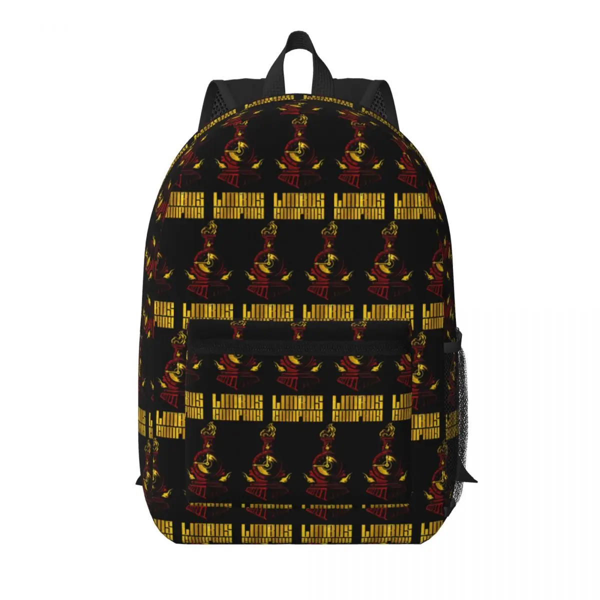 Limbus Company Student Backpack School Bag Hiking Travel Daypack for Men Women Bookbag Shoulder Bags
Limbus Company Student Backpack School Bag Hiking Travel Daypack for Men Women Bookbag Shoulder Bags
