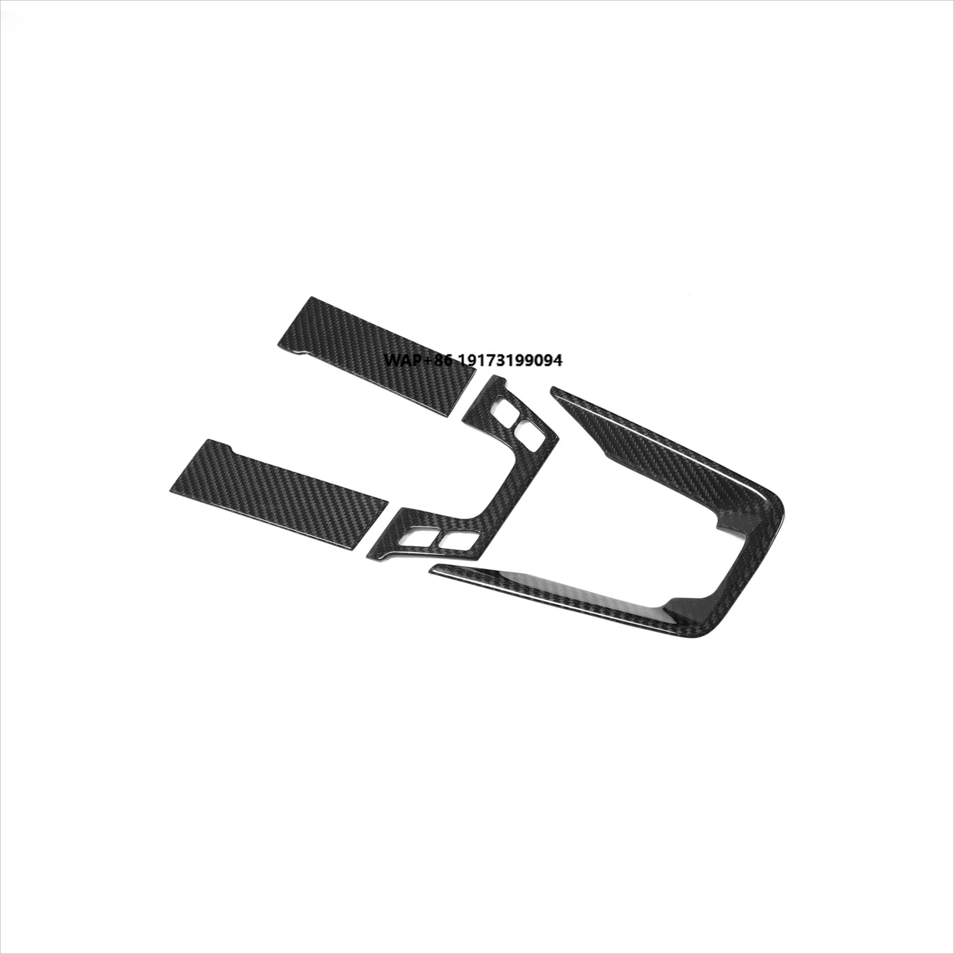 Dspecialist Style Dry Carbon Fiber Interior Trims Dashboard Kits for 911 992 Carrera 4S Coupe 2-Door
Dspecialist Style Dry Carbon Fiber Interior Trims Dashboard Kits for 911 992 Carrera 4S Coupe 2-Door