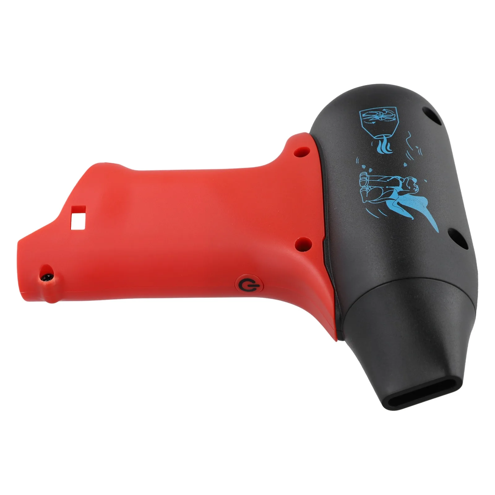 Adjustable Airflow 12V Air Duster Fast Drying On-the-go Cleaning For 12V Lithium-ion Batteries Lightweight Design
Adjustable Airflow 12V Air Duster Fast Drying On-the-go Cleaning For 12V Lithium-ion Batteries Lightweight Design