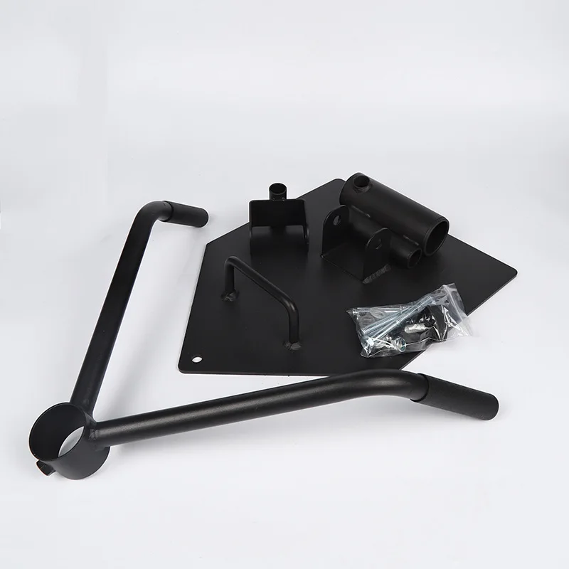 Single hole battery fitness barbell pole bracket Austrian pole rack weight lifting insert storage single hole battery
Single hole battery fitness barbell pole bracket Austrian pole rack weight lifting insert storage single hole battery