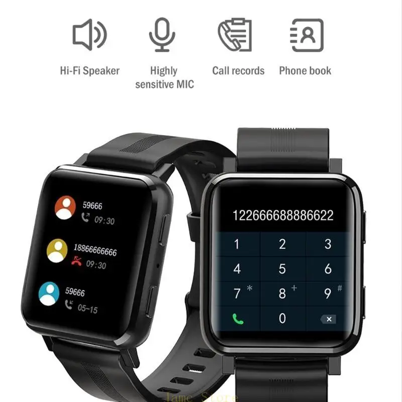 LX0B F30 Sports Watch Fitness 10 Спортивные режимы Wwatch Bucketing Acter-in Battery
LX0B F30 Sports Watch Fitness 10 Спортивные режимы Wwatch Bucketing Acter-in Battery