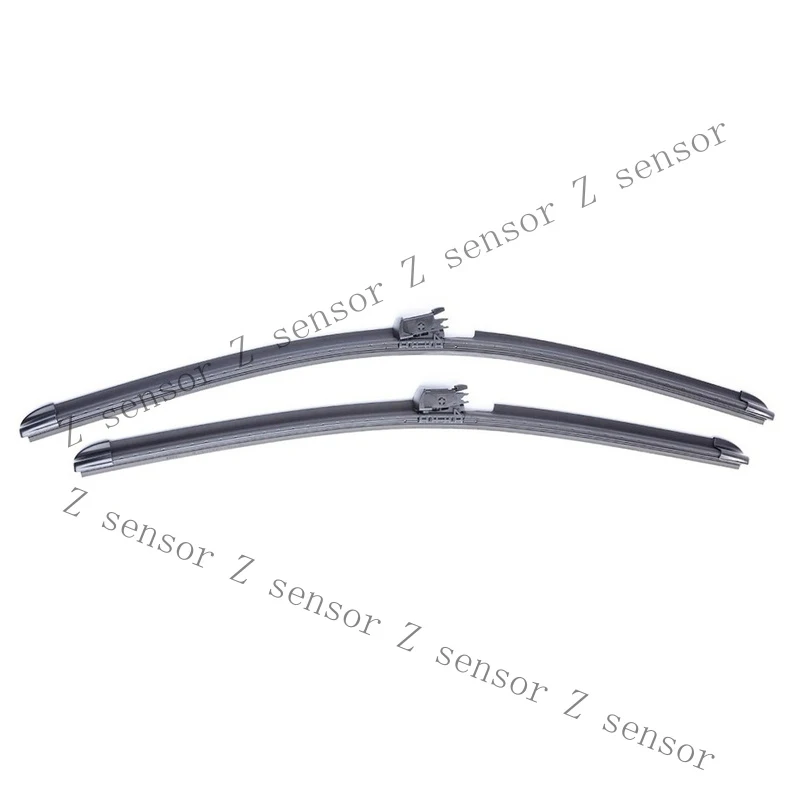 Z+ ALL-SEASON FRONT WIPER BLADES FOR 16-19 MERCEDES-BENZ GLE COUPE C292 WITH HEATED
Z+ ALL-SEASON FRONT WIPER BLADES FOR 16-19 MERCEDES-BENZ GLE COUPE C292 WITH HEATED