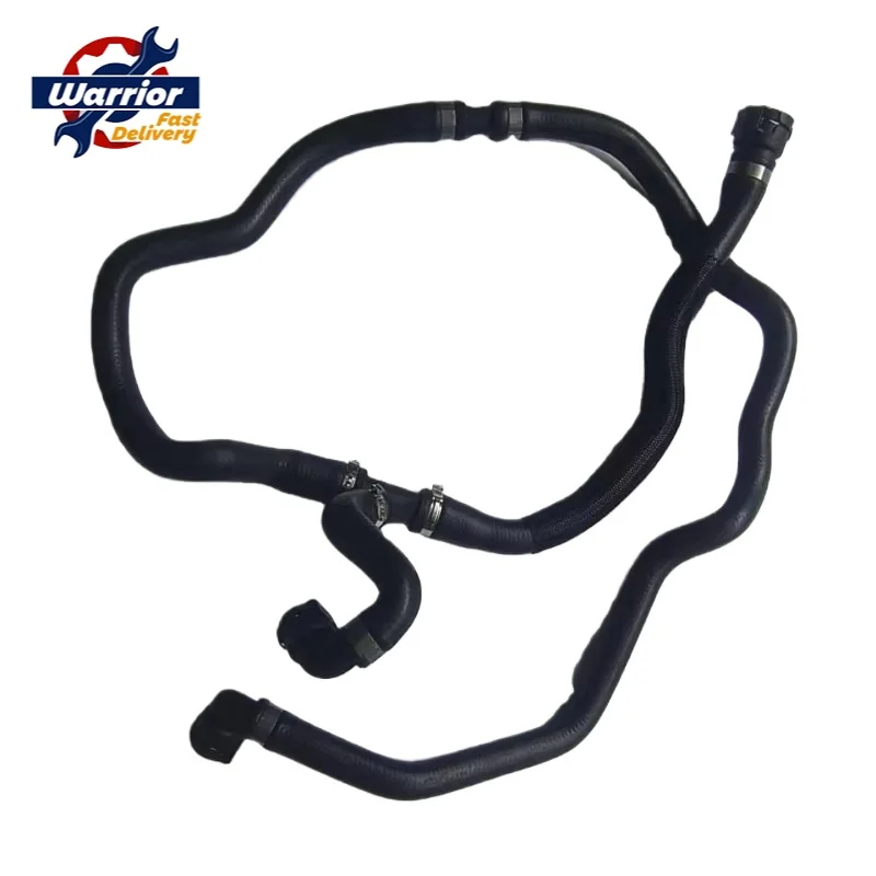 17127524841 Car Maintenance Cooling Water Pipes Coolant Hose for BMW 7 Series 730i 730Li E65 E66 E67 2003-2008
17127524841 Car Maintenance Cooling Water Pipes Coolant Hose for BMW 7 Series 730i 730Li E65 E66 E67 2003-2008