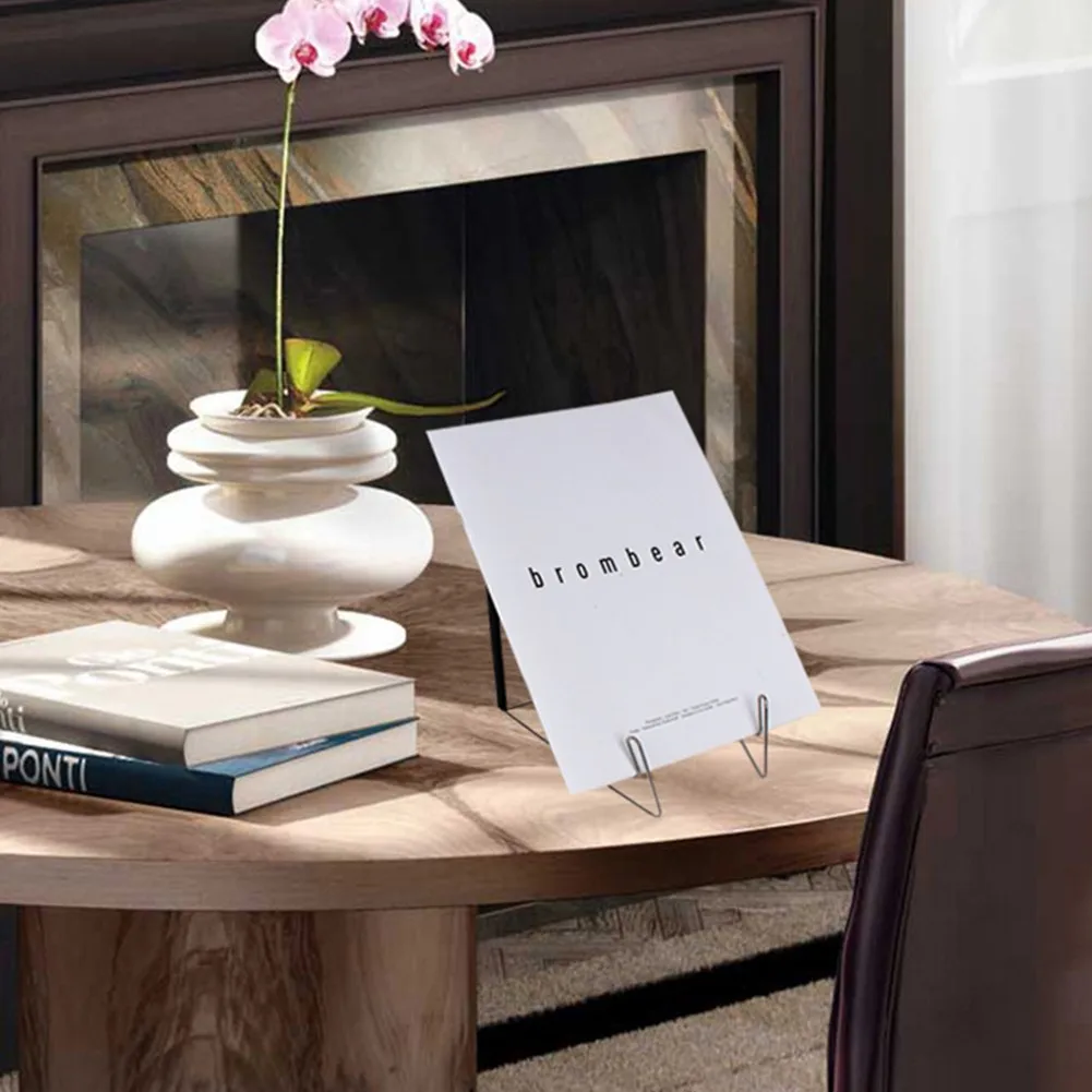 Table Desktop Music Stand Adjustable Folding Holder Metal Music Book Sheet Musician Helper Portable Best Hot Sale Useful
Table Desktop Music Stand Adjustable Folding Holder Metal Music Book Sheet Musician Helper Portable Best Hot Sale Useful