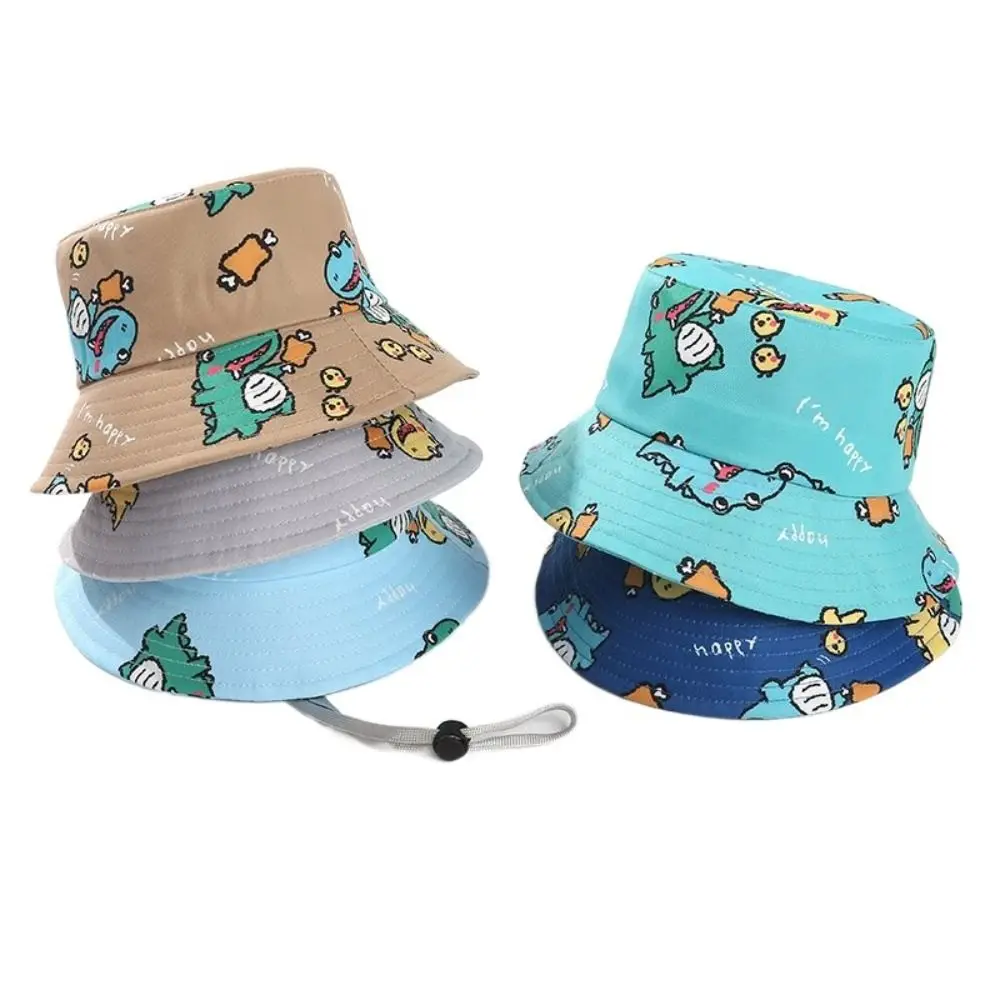 New Sun Shading Fisherman Hat Breathable UV Protection Baby Sun Hat Versatile Cartoon Children's Cap
New Sun Shading Fisherman Hat Breathable UV Protection Baby Sun Hat Versatile Cartoon Children's Cap