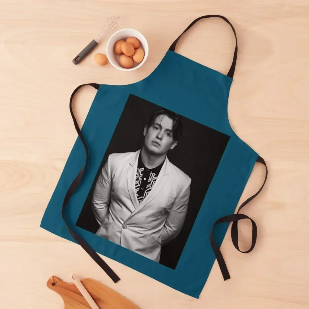 kit connor Apron Kitchen Kawaii Accessories Customizable Woman Cute Kitchen Accessories Apron
kit connor Apron Kitchen Kawaii Accessories Customizable Woman Cute Kitchen Accessories Apron