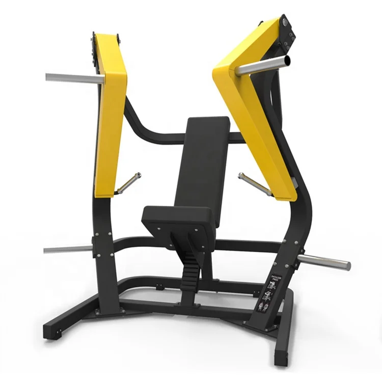 Gym Fitness Equipment Professional Wide Chest Press Fitness Machine Gym Equipment
Gym Fitness Equipment Professional Wide Chest Press Fitness Machine Gym Equipment
